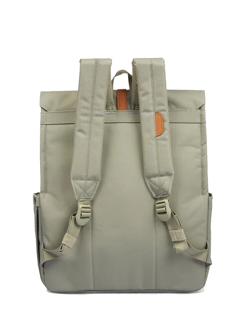 CITY New Backpack seagrass/white stitch - Backpacks & School and Leisure