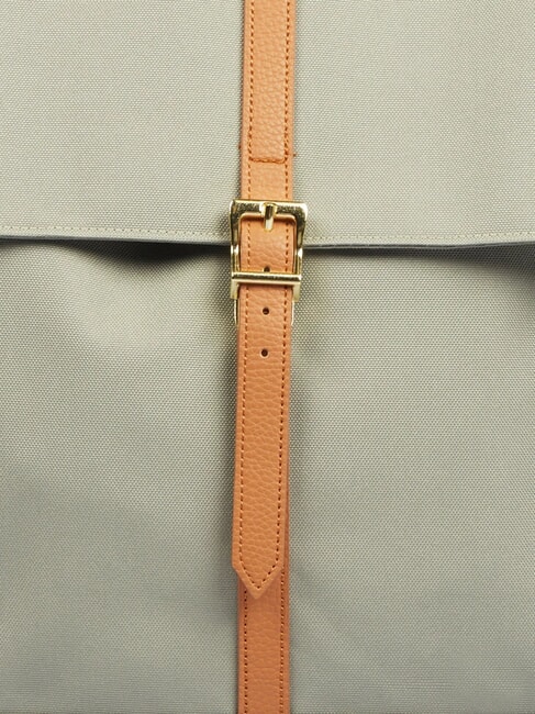 CITY New Backpack seagrass/white stitch - Backpacks & School and Leisure