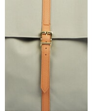 HERSCHEL CITY New Backpack seagrass/white stitch - Backpacks & School and Leisure - 4