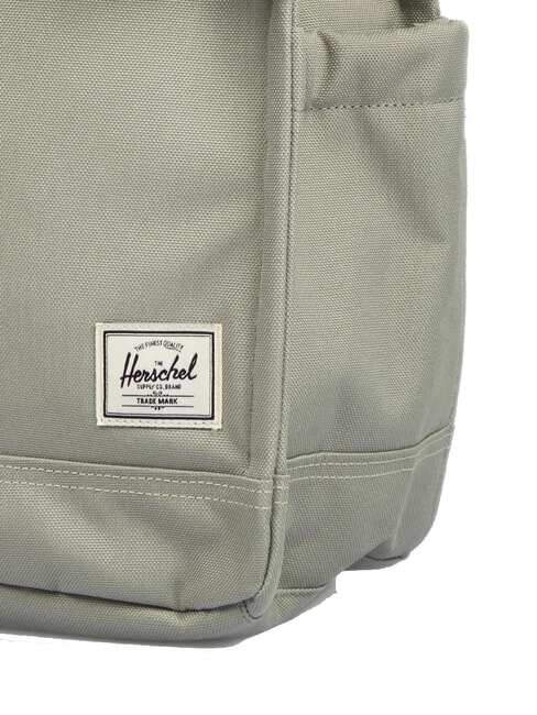 CITY New Backpack seagrass/white stitch - Backpacks & School and Leisure