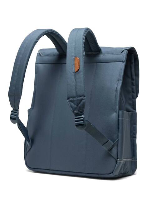 CITY New Backpack blue mirage/white stitch - Backpacks & School and Leisure