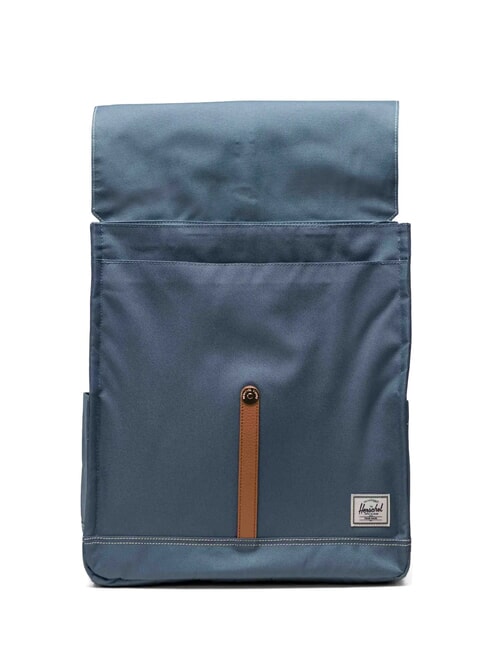 CITY New Backpack blue mirage/white stitch - Backpacks & School and Leisure