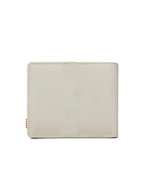 ROY COIN ROY COIN Wallet in polyurethane light pelican - Men’s Wallets