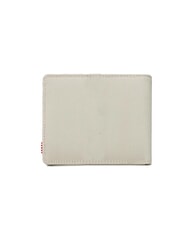 HERSCHEL ROY COIN ROY COIN Wallet in polyurethane light pelican - Men’s Wallets - 3