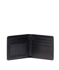 HERSCHEL HANK Leather wallet BLACK - Men&rsquo;s Wallets - 2