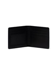 HERSCHEL HANK Leather wallet - Men’s Wallets