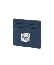 HERSCHEL CHARLIE RFID Flat card holder - Men’s Wallets