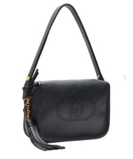 LIUJO AMA  Shoulder bag BLACK - Women’s Bags - 2