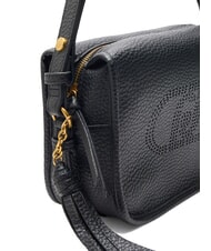 LIUJO AMA  Shoulder bag BLACK - Women’s Bags - 4
