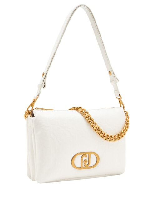 LAPUFFY  Shoulder bag OFFWHITE - Women&rsquo;s Bags