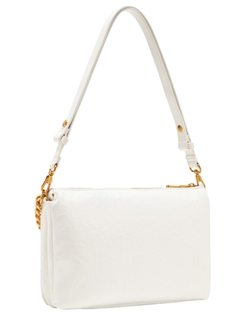 LAPUFFY  Shoulder bag OFFWHITE - Women&rsquo;s Bags