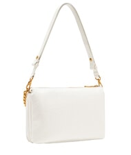 LIUJO LAPUFFY  Shoulder bag OFFWHITE - Women&rsquo;s Bags - 3