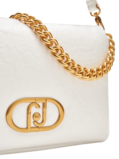 LAPUFFY  Shoulder bag OFFWHITE - Women&rsquo;s Bags