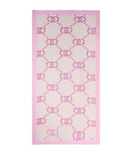 LIUJO SKETCH  Scarf - Scarves