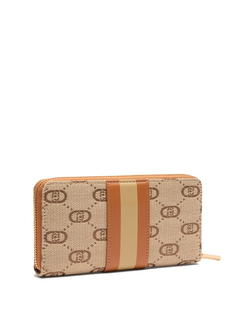 CALIWEN XL Zip Around Wallet natural - Women’s Wallets