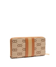 LIUJO CALIWEN XL Zip Around Wallet natural - Women’s Wallets - 3