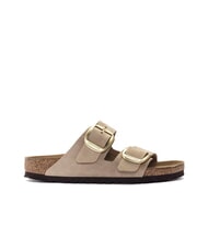 BIRKENSTOCK ARIZONA BIG BUCKLE Sandal slipper with buckles - Women&rsquo;s shoes