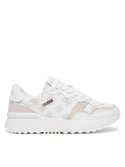 VINSA3 Sneakers white - Women’s shoes