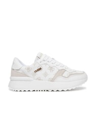 GUESS VINSA3 Sneakers white - Women’s shoes - 2