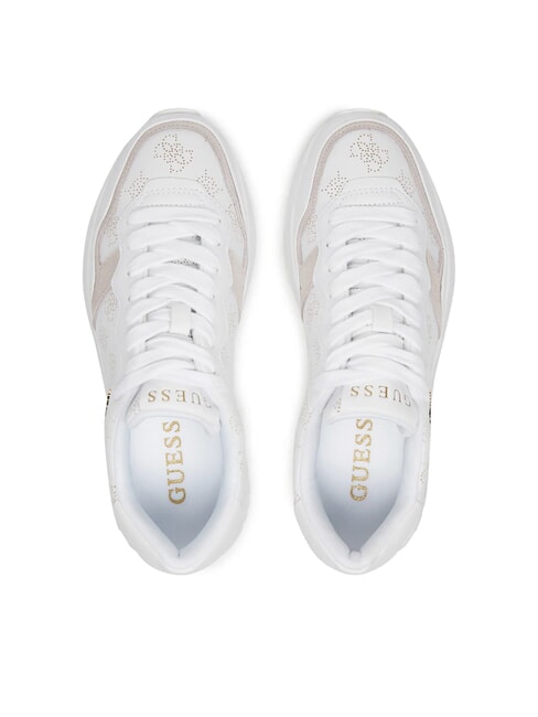 VINSA3 Sneakers white - Women’s shoes