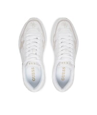 GUESS VINSA3 Sneakers white - Women’s shoes - 3