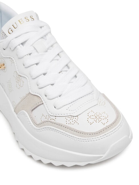 VINSA3 Sneakers white - Women’s shoes