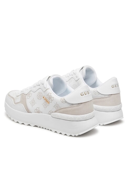VINSA3 Sneakers white - Women’s shoes