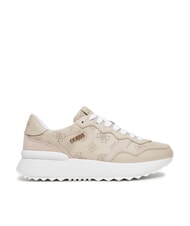 GUESS VINSA3 Sneakers BEIGE - Women’s shoes - 2