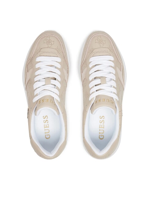 VINSA3 Sneakers BEIGE - Women’s shoes