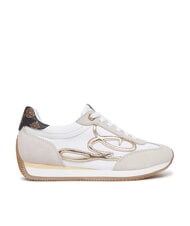 GUESS SKROLL Sneakers white - Women’s shoes - 2