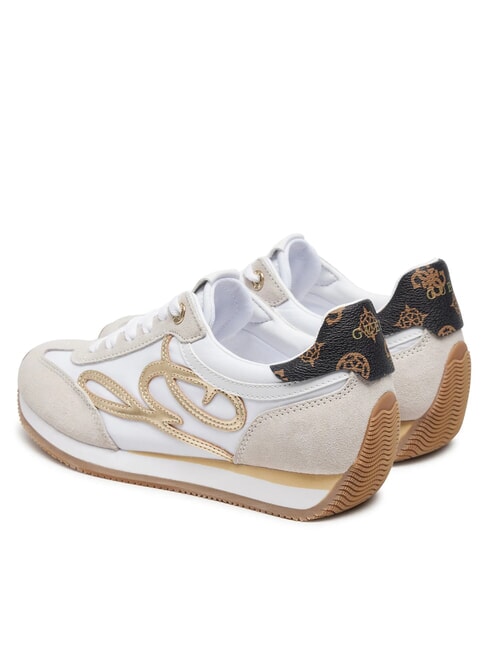 SKROLL Sneakers white - Women’s shoes