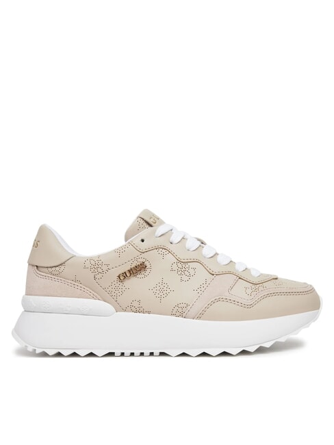 VINSA3 Sneakers BEIGE - Women&rsquo;s shoes