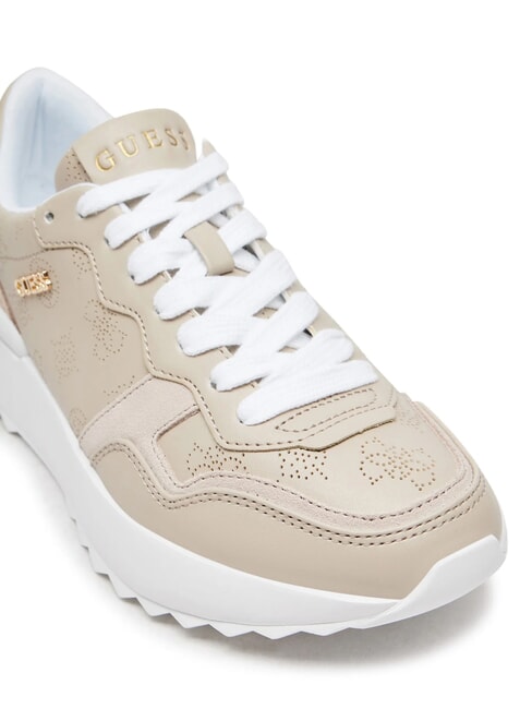 VINSA3 Sneakers BEIGE - Women&rsquo;s shoes