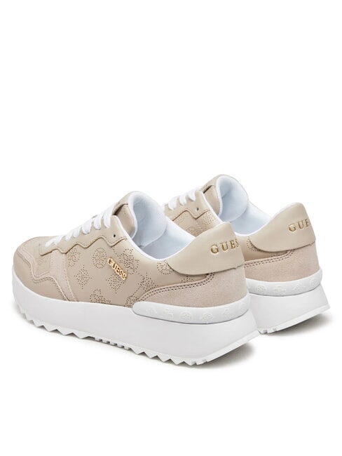 VINSA3 Sneakers BEIGE - Women&rsquo;s shoes