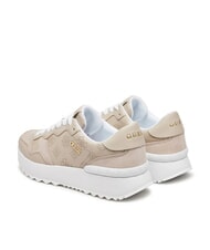 GUESS VINSA3 Sneakers BEIGE - Women&rsquo;s shoes - 5