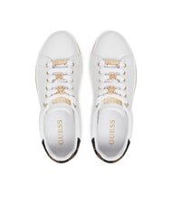 GUESS STASEY Sneakers white - Women’s shoes - 3