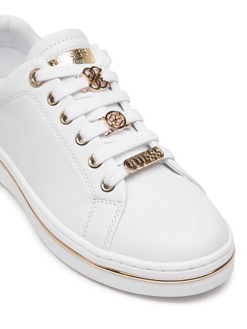 STASEY Sneakers white - Women’s shoes