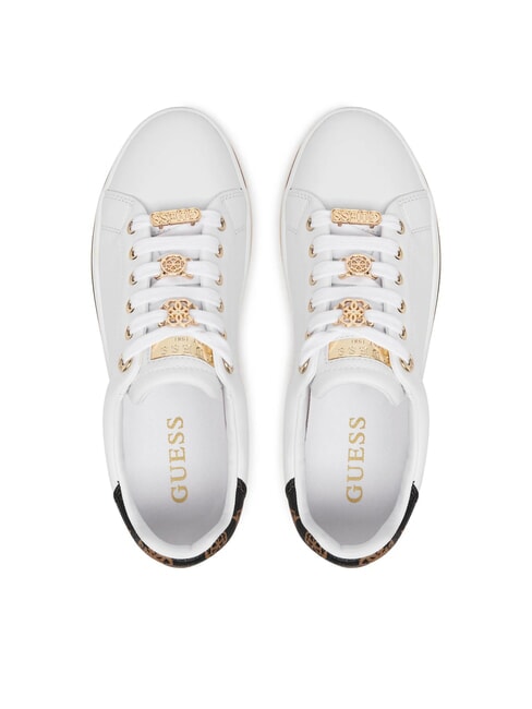 STASEY Sneakers white - Women&rsquo;s shoes