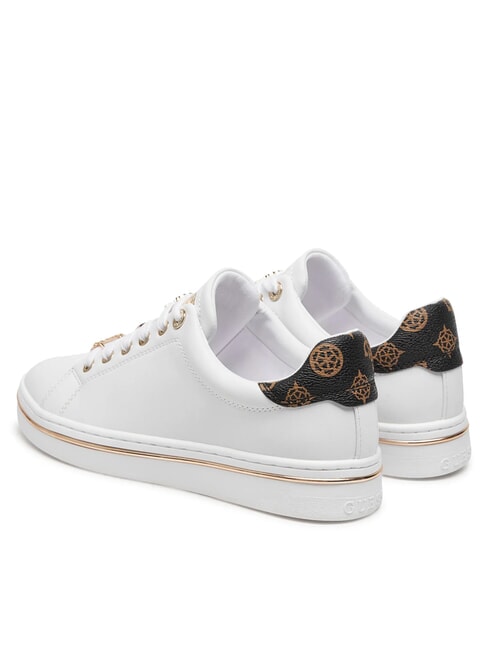STASEY Sneakers white - Women&rsquo;s shoes