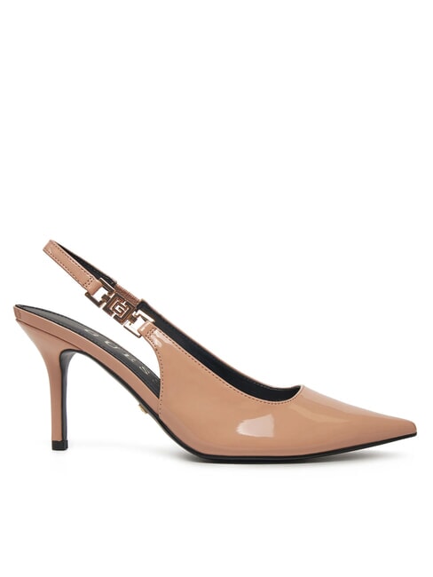 NASSHA Slingback pumps nude - Women’s shoes
