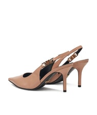 GUESS NASSHA Slingback pumps nude - Women’s shoes - 5