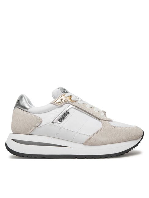 ENERGY Sneakers WHITE / YES - Women’s shoes