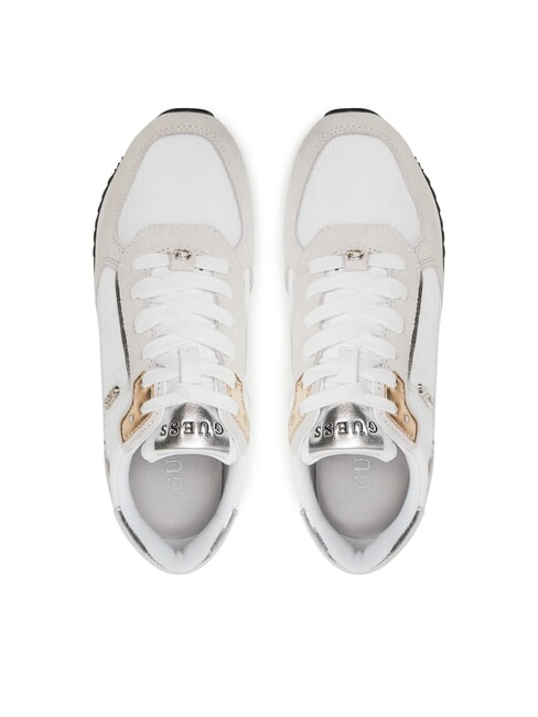 ENERGY Sneakers WHITE / YES - Women’s shoes