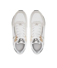 GUESS ENERGY Sneakers WHITE / YES - Women’s shoes - 3