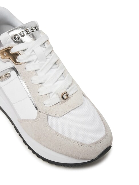 ENERGY Sneakers WHITE / YES - Women’s shoes