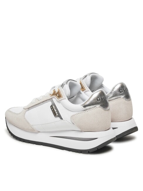 ENERGY Sneakers WHITE / YES - Women’s shoes