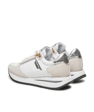 GUESS ENERGY Sneakers WHITE / YES - Women’s shoes - 5
