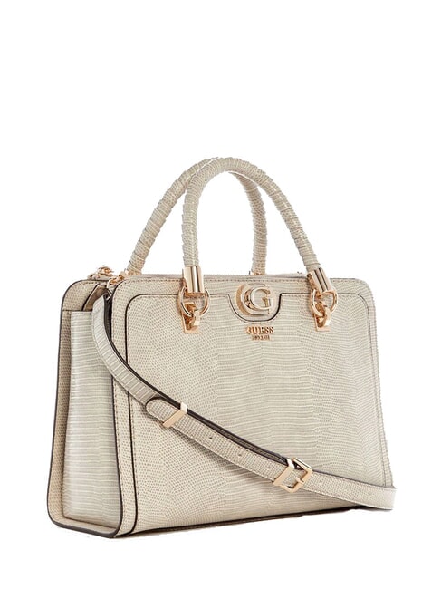 ORLINA Handbag st lizard Rope - Women’s Bags