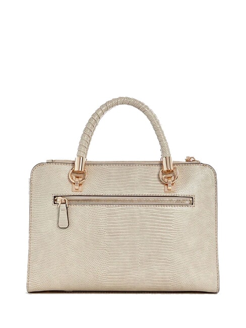 ORLINA Handbag st lizard Rope - Women’s Bags