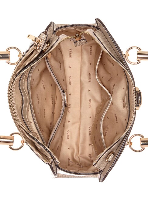 ORLINA Handbag st lizard Rope - Women’s Bags